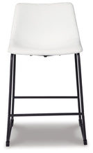 Load image into Gallery viewer, Centiar Counter Height Bar Stool
