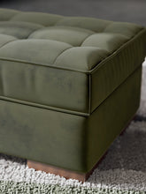 Load image into Gallery viewer, Caspian-Town Oversized Accent Ottoman - 46 Furniture and Mattress Gallery
