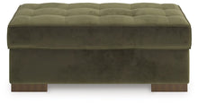 Load image into Gallery viewer, Caspian-Town Oversized Accent Ottoman - 46 Furniture and Mattress Gallery
