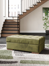 Load image into Gallery viewer, Caspian-Town Oversized Accent Ottoman - 46 Furniture and Mattress Gallery
