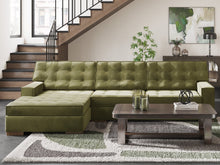 Load image into Gallery viewer, Caspian-Town Sectional with Chaise

