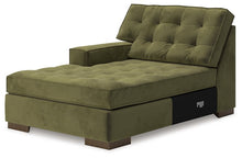 Load image into Gallery viewer, Caspian-Town Sectional with Chaise
