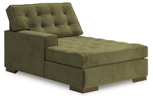 Load image into Gallery viewer, Caspian-Town Sectional with Chaise
