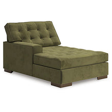 Load image into Gallery viewer, Caspian-Town Sectional with Chaise
