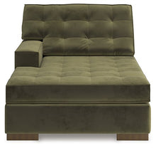 Load image into Gallery viewer, Caspian-Town Sectional with Chaise
