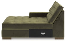 Load image into Gallery viewer, Caspian-Town Sectional with Chaise
