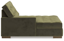 Load image into Gallery viewer, Caspian-Town Sectional with Chaise

