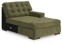 Load image into Gallery viewer, Caspian-Town Sectional with Chaise
