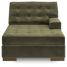 Load image into Gallery viewer, Caspian-Town Sectional with Chaise
