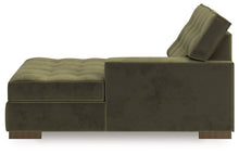Load image into Gallery viewer, Caspian-Town Sectional with Chaise
