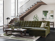 Load image into Gallery viewer, Caspian-Town Sectional with Chaise

