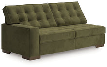 Load image into Gallery viewer, Caspian-Town Sectional with Chaise
