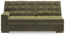 Load image into Gallery viewer, Caspian-Town Sectional with Chaise
