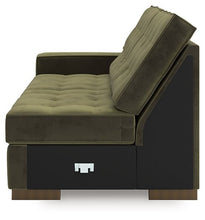 Load image into Gallery viewer, Caspian-Town Sectional with Chaise

