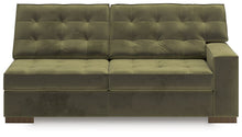 Load image into Gallery viewer, Caspian-Town Sectional with Chaise
