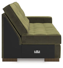 Load image into Gallery viewer, Caspian-Town Sectional with Chaise
