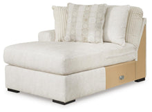 Load image into Gallery viewer, Chessington Sectional with Double Chaise
