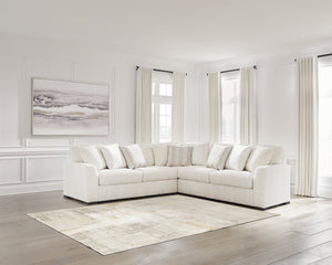 Chessington Sectional - 46 Furniture and Mattress Gallery