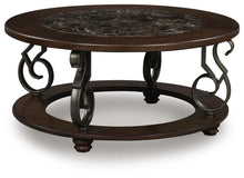 Load image into Gallery viewer, Frallyn Coffee Table
