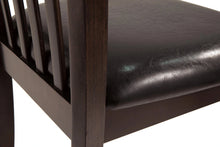 Load image into Gallery viewer, Hammis Dining Chair
