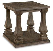 Load image into Gallery viewer, Johnelle End Table
