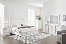 Load image into Gallery viewer, Chalanna Bedroom Set
