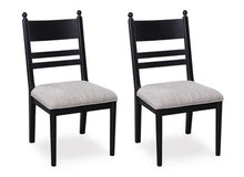 Load image into Gallery viewer, Greddinton Dining Chair
