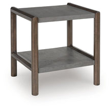 Load image into Gallery viewer, Kallenny End Table
