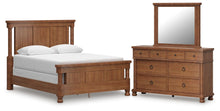 Load image into Gallery viewer, Rowlenstown Bedroom Set
