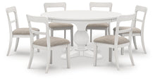 Load image into Gallery viewer, Greddinton Dining Room Set
