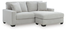 Load image into Gallery viewer, Greenbriar Sofa Chaise
