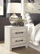 Load image into Gallery viewer, Cambeck Bedroom Set

