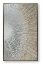 Load image into Gallery viewer, Waldard Wall Art
