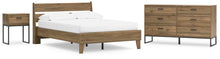 Load image into Gallery viewer, Deanlow Bedroom Package
