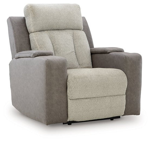 WhipLash Power Recliner - 46 Furniture and Mattress Gallery
