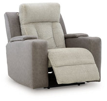 Load image into Gallery viewer, WhipLash Power Recliner - 46 Furniture and Mattress Gallery
