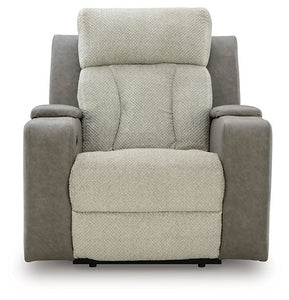 WhipLash Power Recliner - 46 Furniture and Mattress Gallery