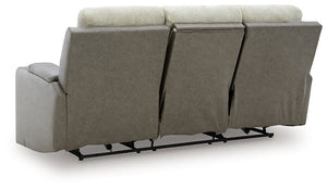 WhipLash Power Reclining Sofa - 46 Furniture and Mattress Gallery