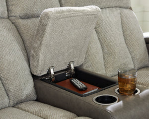 WhipLash Living Room Set - 46 Furniture and Mattress Gallery