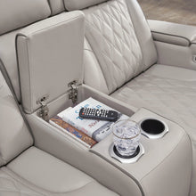 Load image into Gallery viewer, Boyington Power Reclining Sofa &amp; Loveseat (2-Piece Set)

