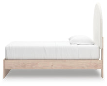 Load image into Gallery viewer, Arloster Upholstered Bed

