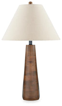 Load image into Gallery viewer, Danset Table Lamp

