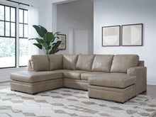 Load image into Gallery viewer, Amuleto Sectional with Chaise
