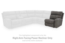Load image into Gallery viewer, Next-Gen DuraPella Power Reclining Sectional
