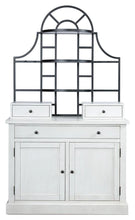 Load image into Gallery viewer, Greddinton Baker's Rack
