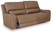 Load image into Gallery viewer, DeepWakes Power Reclining Sofa
