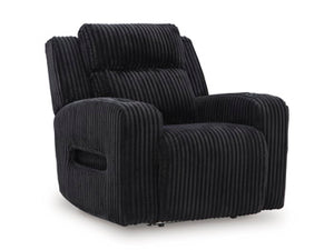 Forest Lake Power Recliner - 46 Furniture and Mattress Gallery