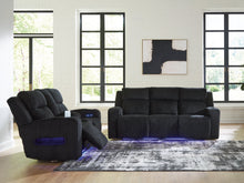 Load image into Gallery viewer, Forest Lake Living Room Set - 46 Furniture and Mattress Gallery
