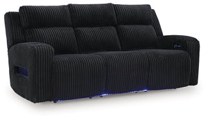 Forest Lake Power Reclining Sofa - 46 Furniture and Mattress Gallery