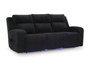 Forest Lake Power Reclining Sofa - 46 Furniture and Mattress Gallery